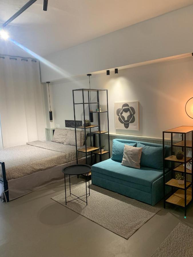 E2G Urban Stay, #E Thessaloniki Exterior photo
