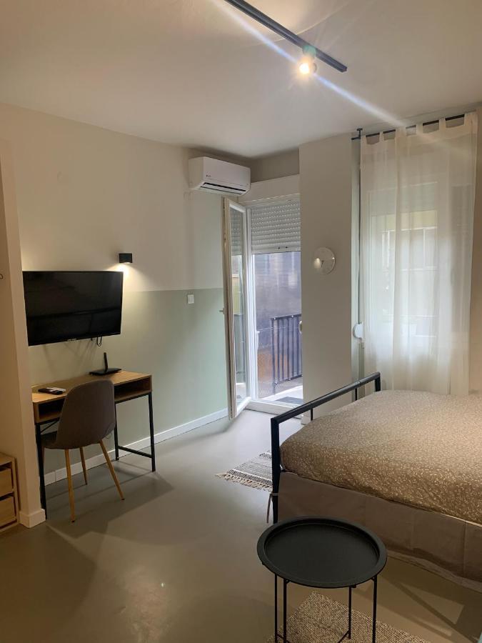 E2G Urban Stay, #E Thessaloniki Exterior photo